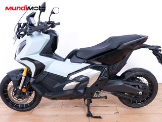 HONDA X-ADV