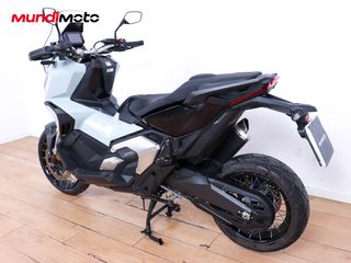 HONDA X-ADV