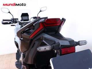 HONDA X-ADV