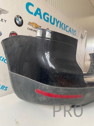 Paragolpes trasero Volkswagen Touareg usado