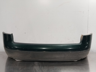 PARAGOLPES TRASERO AUDI A6 AVANT (4B5) 4B5807301