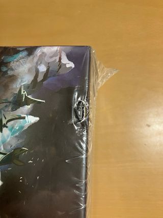 Dwellings of Eldervale Juego de Mesa, en inglés