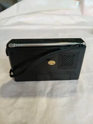 Radio Cmik KK-9 Multibanda