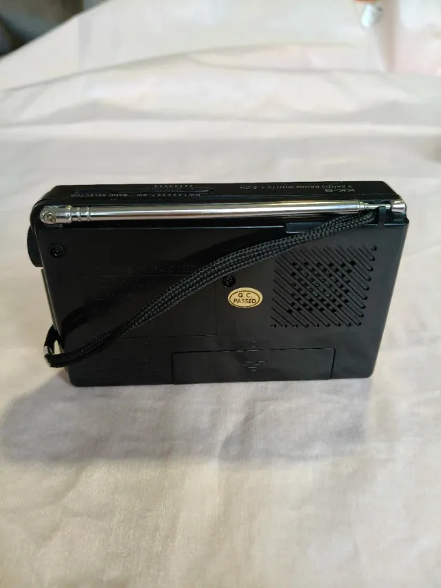 Radio Cmik KK-9 Multibanda