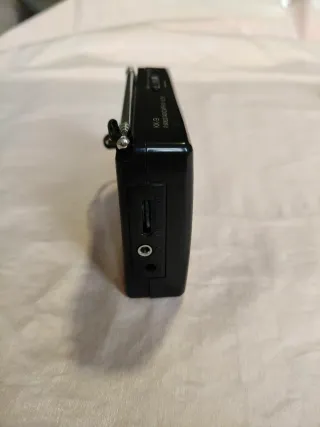 Radio Cmik KK-9 Multibanda