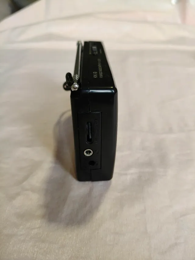 Radio Cmik KK-9 Multibanda