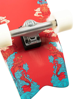 Oferta Skate YOW Yab-J 32.5'' Surf Cruiser