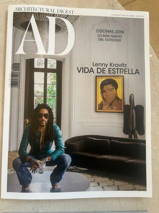 Revista Ad