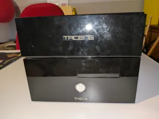 PC Multimedia Antiguo.