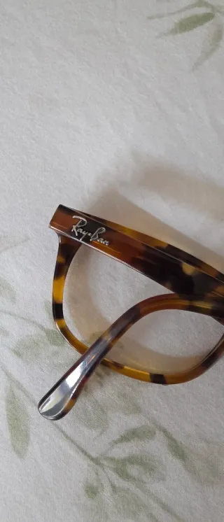 Gafas Ray-Ban Tortoise