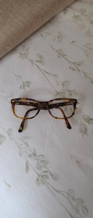Gafas Ray-Ban Tortoise