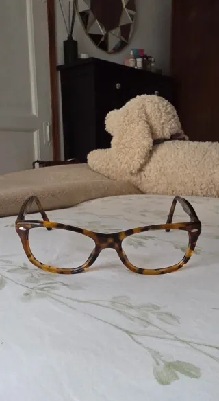 Gafas Ray-Ban Tortoise