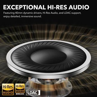 Cuffie bluetooth nera e rosa - Sigillata