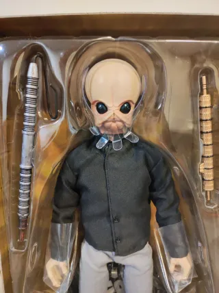 Figura Sideshow Star Wars Figrin D'an