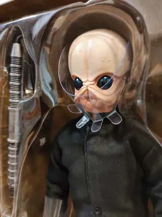 Figura Sideshow Star Wars Figrin D'an