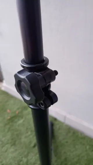 Atril Thomann para partituras