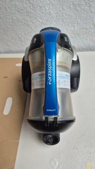 aspiradora manguera forzaspir POLTI