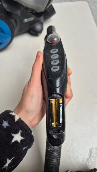 aspiradora manguera forzaspir POLTI