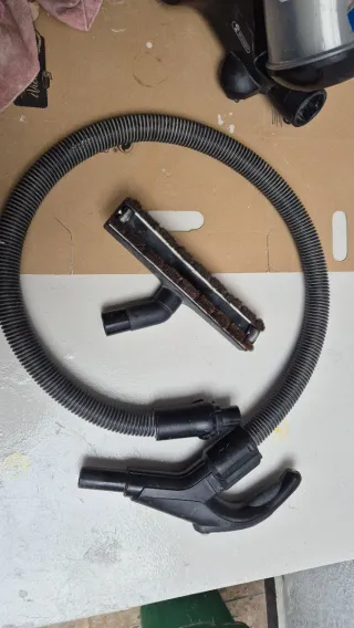 aspiradora manguera forzaspir POLTI