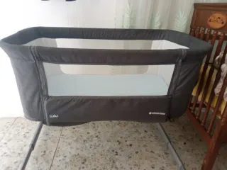 Minicuna colecho Kikka Boo