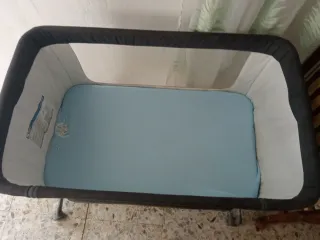 Minicuna colecho Kikka Boo