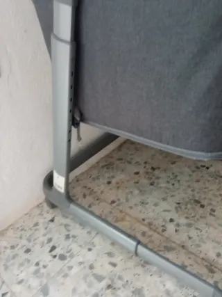 Minicuna colecho Kikka Boo