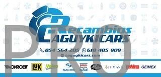 KIT DE 10 VASOS IMPACTO DE 1/2 RUEDAS 53988