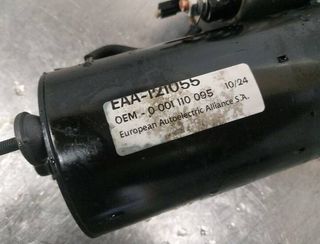 Renault motor arranque kangoo (f/kc0) 450413