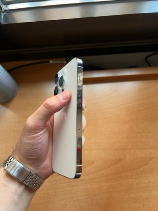 iPhone 14 Pro Bianco 128GB