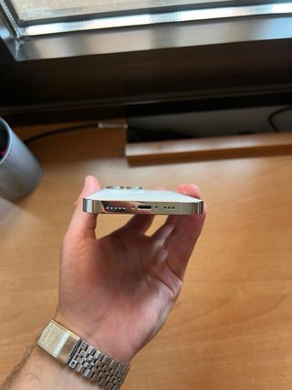 iPhone 14 Pro Bianco 128GB