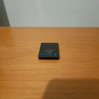 Memory Card PS2 – 8MB | Originale Sony