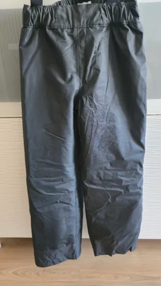 Pantalón de esquí niño Decathlon T.142-152