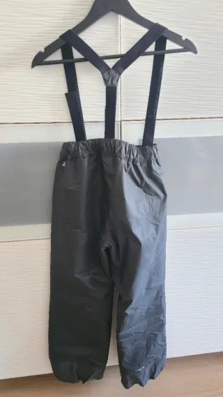 Pantalón de esquí niño Decathlon T.142-152