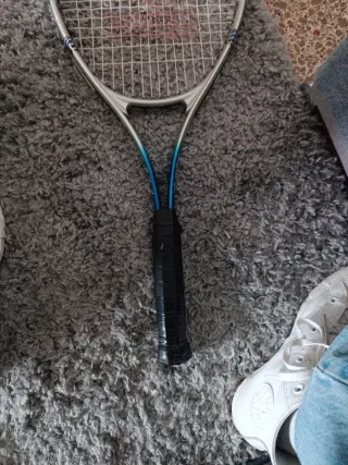 Raqueta Mesuca Power Optimal 664