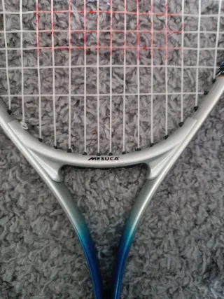 Raqueta Mesuca Power Optimal 664