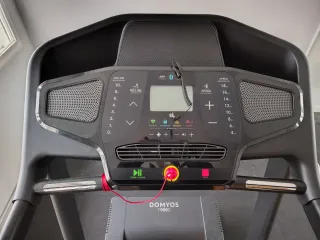 Cinta de correr Domyos T900D