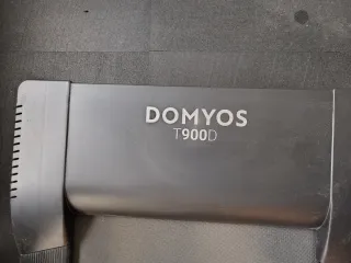 Cinta de correr Domyos T900D