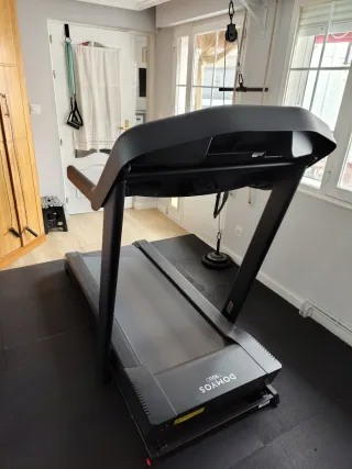 Cinta de correr Domyos T900D
