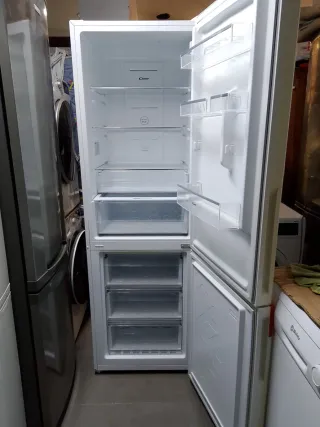 Frigoriferi in offerta: Daewoo, Siemens, Candy, BIEBHERR