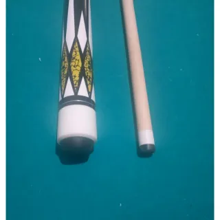 Taco de Billar Americano Pro