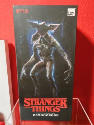 Stranger Things threezero Figura 1/6 Eleven