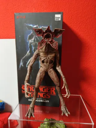 Stranger Things threezero Figura 1/6 Eleven