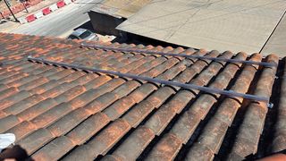 Instalación placas solares, placas fotovoltaicas