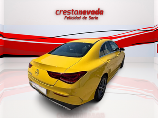 Mercedes-Benz CLA 2020¡¡Desde 461€ al mes!!!