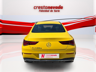 Mercedes-Benz CLA 2020¡¡Desde 461€ al mes!!!