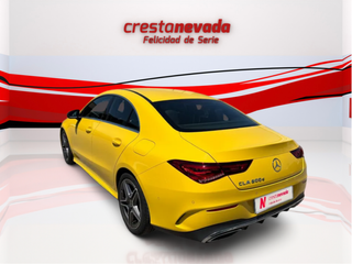 Mercedes-Benz CLA 2020¡¡Desde 461€ al mes!!!