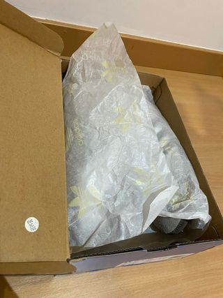 Zapatillas Adidas Samba Talla 37.5