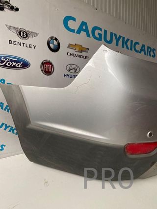 Paragolpes trasero Chevrolet Captiva usado