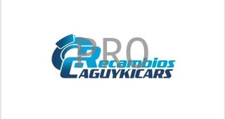 Paragolpes trasero Chevrolet Captiva usado