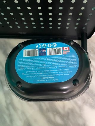 tess - duck in bath tub 3